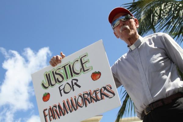 Photo via Interfaith Action of SW Florida