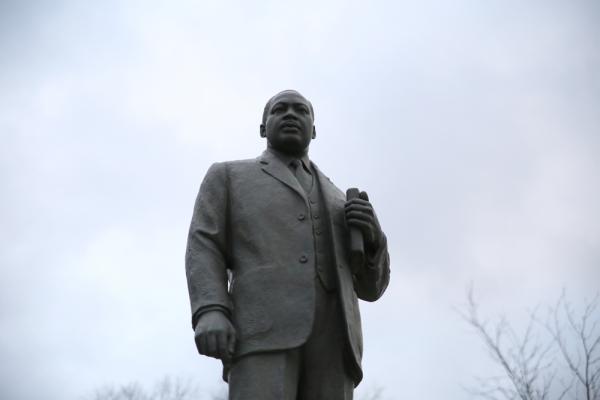 Photo by Sandi Villarreal / Sojourners