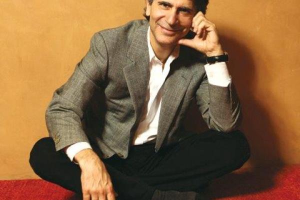 James Tufenkian