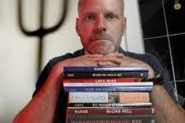 Kevin Miller, Creator of 'Hellbound?' 
