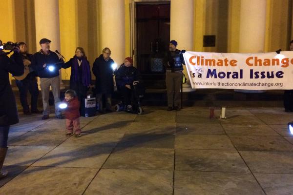 Photo by Kaeley McEvoy / Sojourners