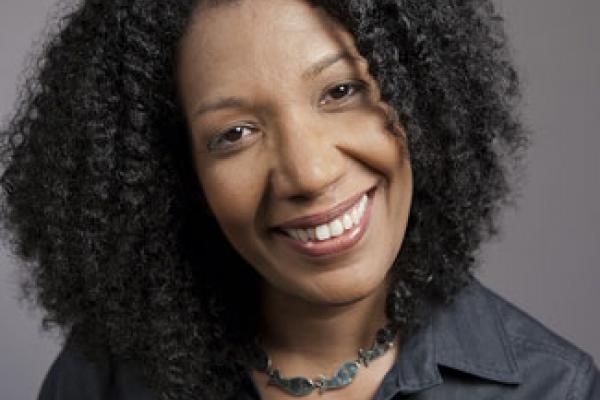 Lisa Sharon Harper