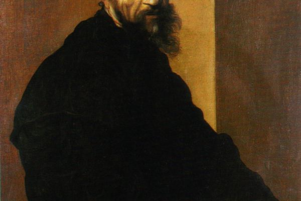 Photo via Jacopino del Conte / Wikimedia Commons / RNS