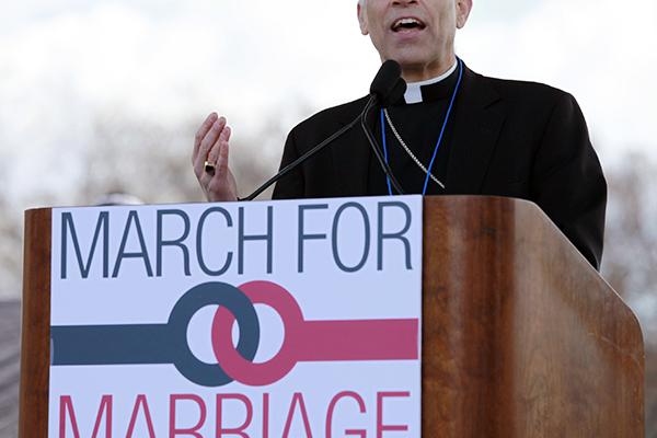 Photo via The American Life League / RNS