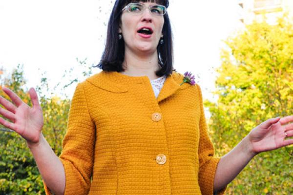 Creative Commons / Katrina Barker Anderson / RNS