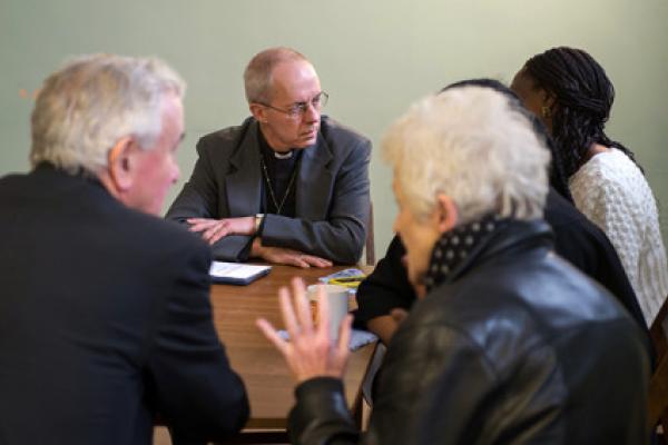 Creative Commons image by Catholic Church England