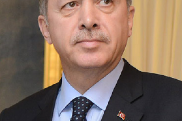 Gobierno de Chile, Wikimedia Commons