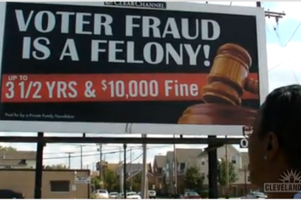 Screenshot from Cleveland.com video