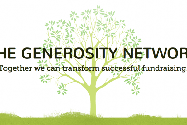 Courtesy of the Generosity Network