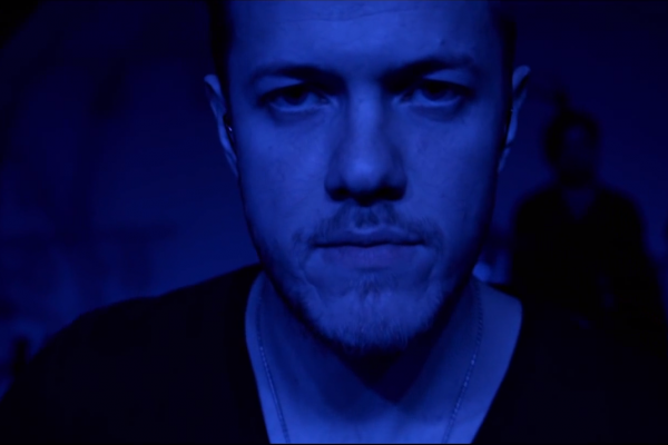 Courtesy Imagine Dragons