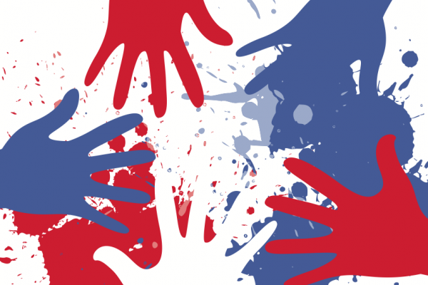 A United Nation. Image courtesy VectorShots/shutterstock.com.
