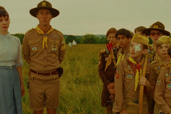 Screenshot via 'Moonrise Kingdom' trailer/YouTube