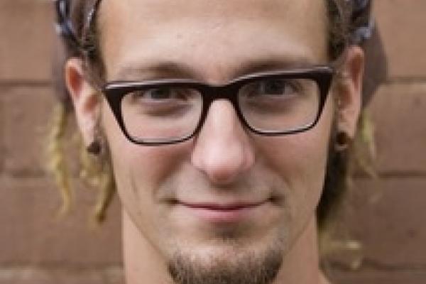Shane Claiborne