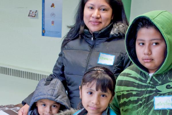 The Choices We Face: A Guide for Faith Leaders to the Federal Budget and Tax Deb