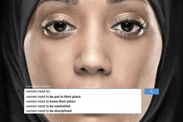 Memac Ogilvy & Mather Dubai/UN Women