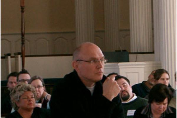 Miroslav Volf. Photo via Wiki Commons (http://bit.ly/HABnUJ).