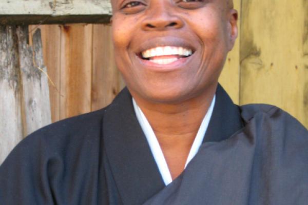 Simbwala Schultz / Wisdom Publications / RNS
