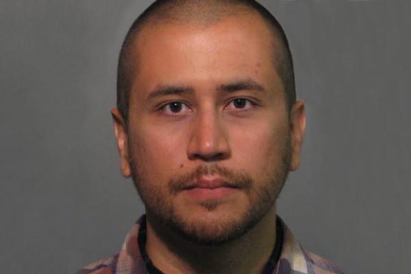 Mug Shot from Seminole County Florida