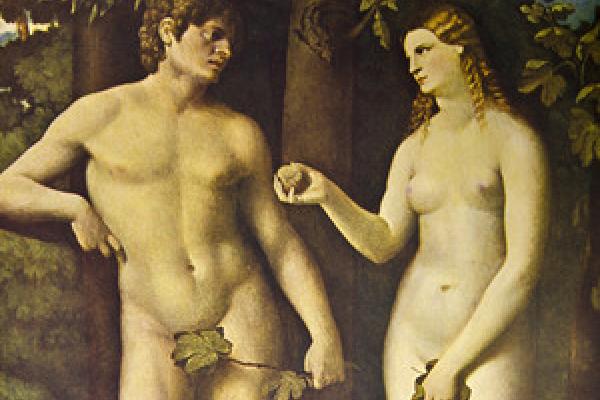 What did Eve want?