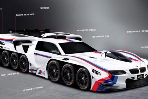 Photo courtesy of Jalopnik.