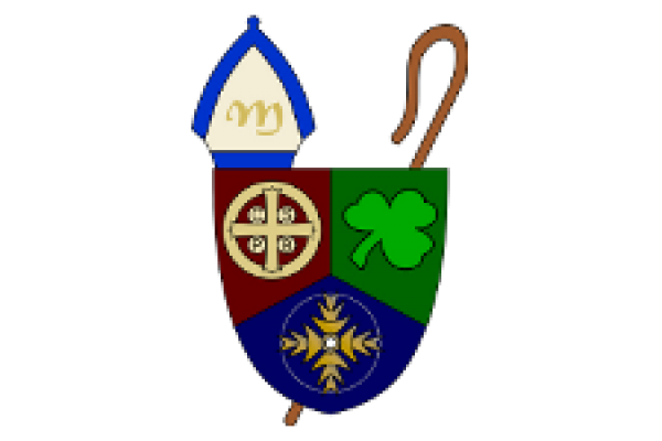 Logo of the North American Old Catholic Church via naoldcatholic.org.