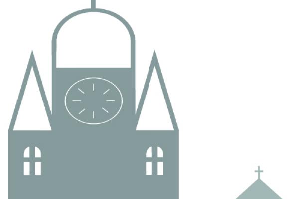 Churches vector,  Baobaby Studio / Shutterstock.com