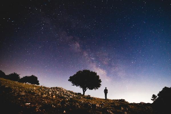 Photo by Francisco Moreno on Unsplash
