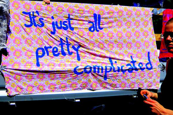 Photo by Jenny Poole via http://www.wylio.com/credits/Flickr/4752357353