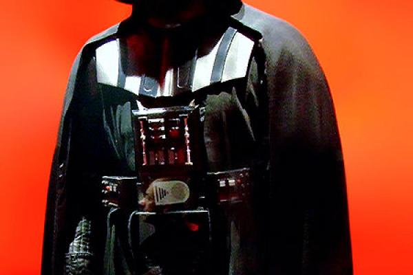 Darth Vader