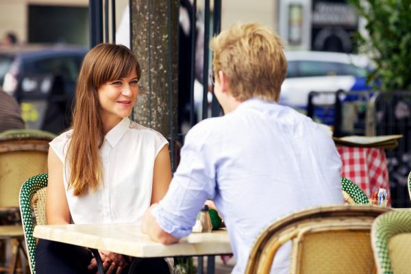 Despite what R.U. Dateable says, it’s okay for a girl to ask a boy out. 