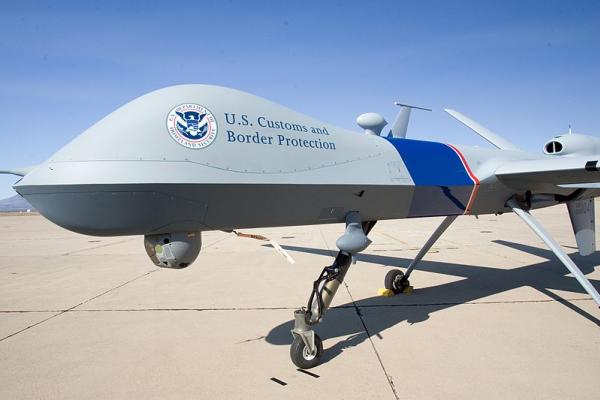 An AUV, image via http://bit.ly/AitjlI