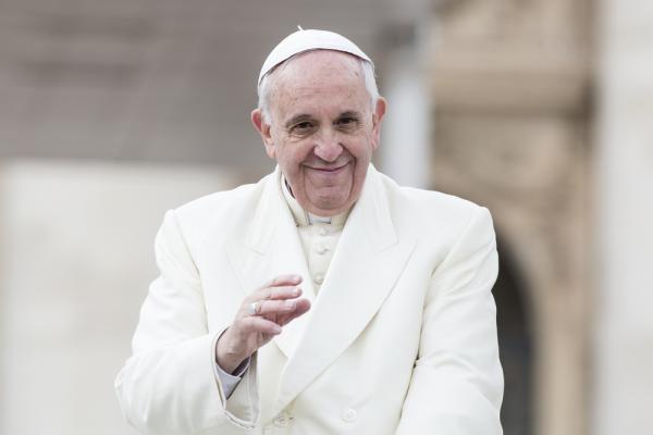 Photo via giulio napolitano / Shutterstock.com