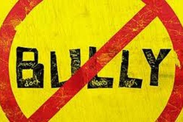 Bully movie poster