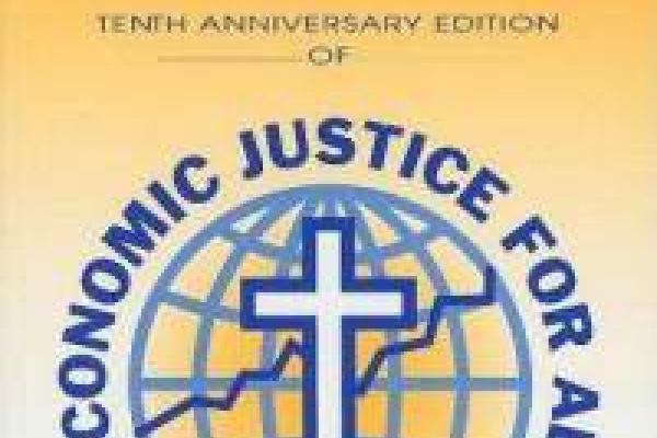 Economic Justice For All