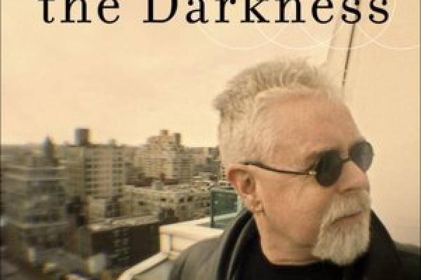 Kicking at the Darkness by Brian Walsh