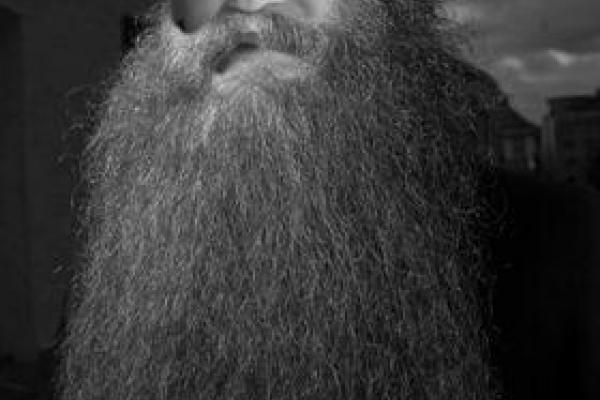 We "bearded" SoJo CEO Jim Wallis so you didn't have to. 