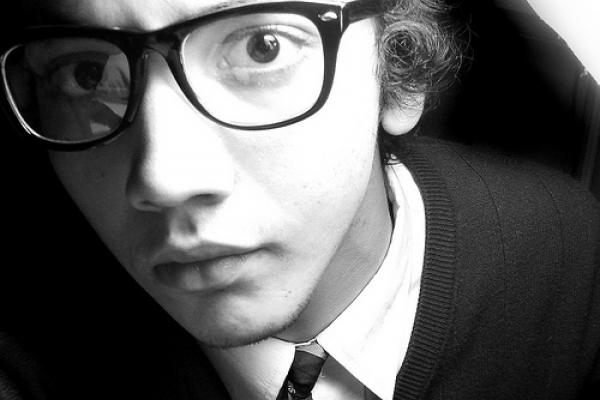 "Nerd Clear" by Jose Jara Ramirez via Wylio http://www.wylio.com/credits/Flickr/
