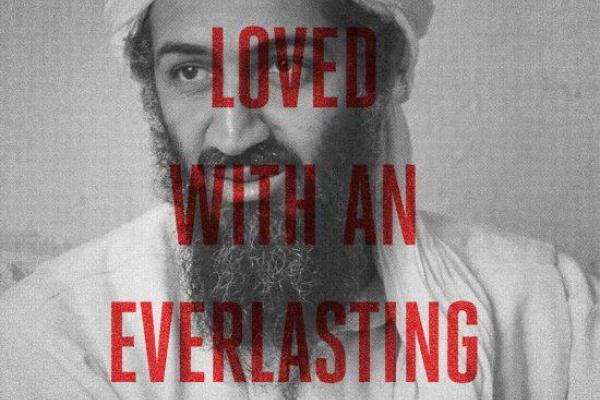 Bin Laden image/meme that's making the rounds in the blogosphere today. 