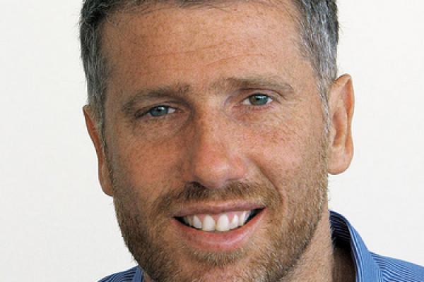 Paul Brandeis Raushenbush