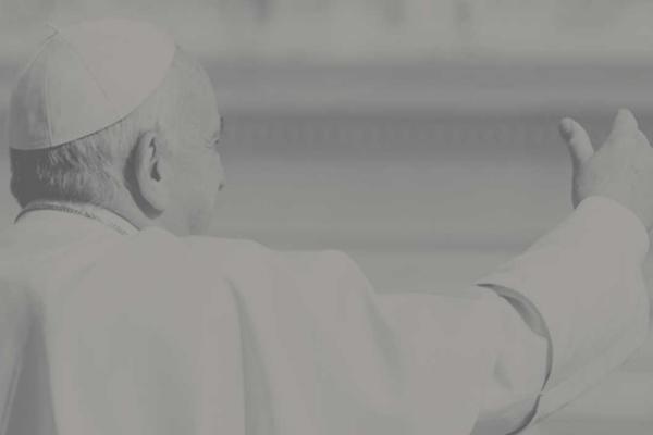Pope Francis