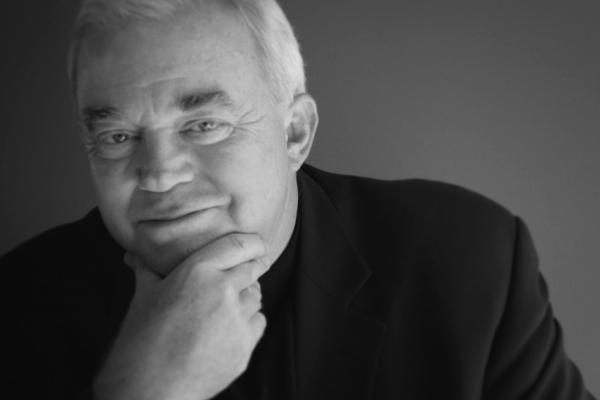 Sojourners CEO Jim Wallis