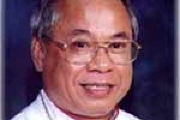 Philippine Cardinal Orlando Quevedo, via CBCP Online