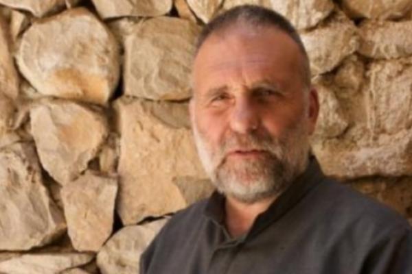 The Rev. Paolo Dall’Oglio, a prominent Italian Jesuit, went missing in Syria Mon