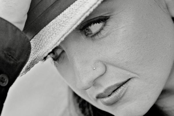 Sarah Heath. Photo by B. Wilson Photography. 