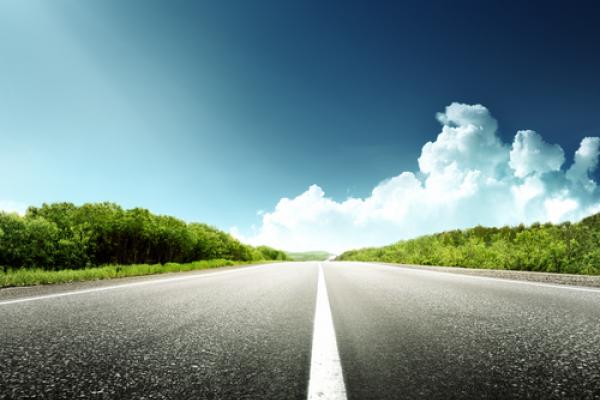 Road illustration, Iakov Kalinin / Shutterstock.com