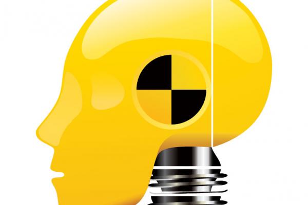 Crash test dummy image, B-A-C-O / Shutterstock.com