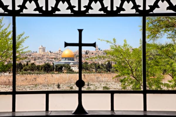 Photo via Aleksandar Todorovicvia / Shutterstock / RNS