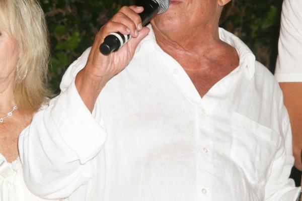 Donald Sterling in 2009, s_bukley / Shutterstock.com