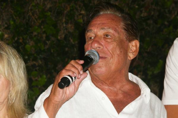 Donald Sterling in 2009, s_bukley / Shutterstock.com