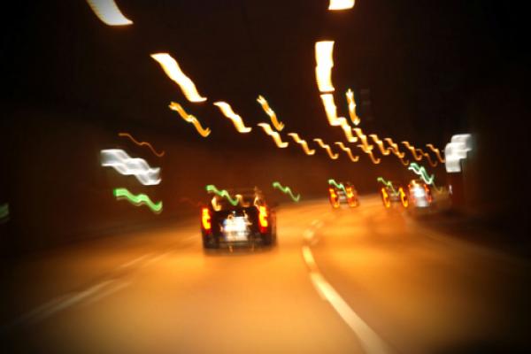 Driving under the influence, Ralf Kleemann/ Shutterstock.com